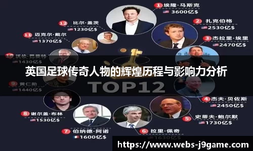 英国足球传奇人物的辉煌历程与影响力分析
